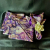 Purple Passion Special Occassion Reversible Cloth Napkins