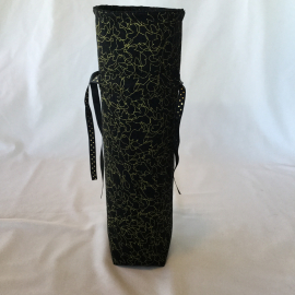 Padded Wine Gift Bags