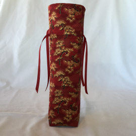 Padded Wine Gift Bags