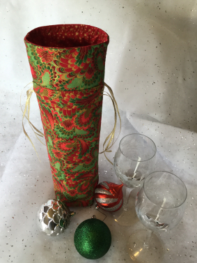 In the Christmas Spirit