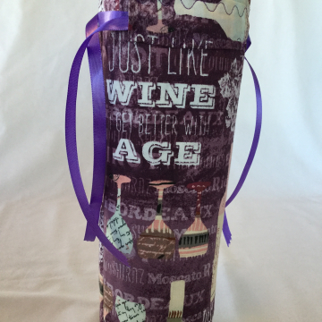 Like Wine, I Get Better With Age **COMING BACK SOON**