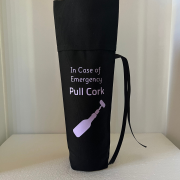 In Case of Emergency