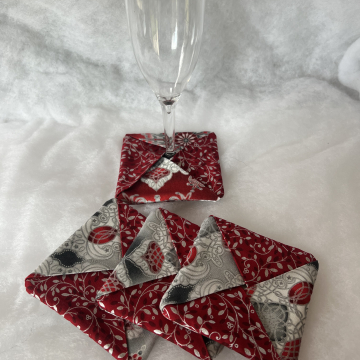 SOLD OUT Ornaments and Holly